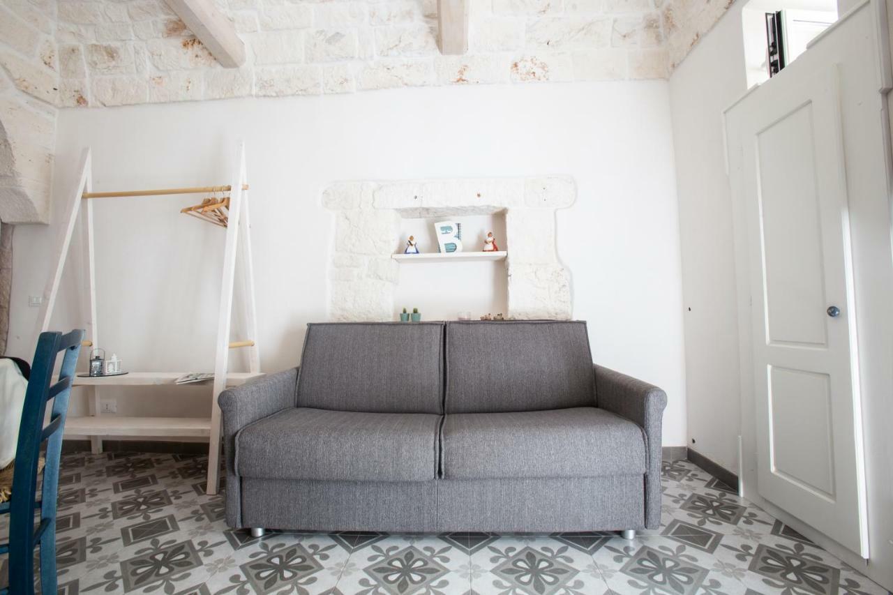 Mirea'S Home Ostuni Eksteriør bilde