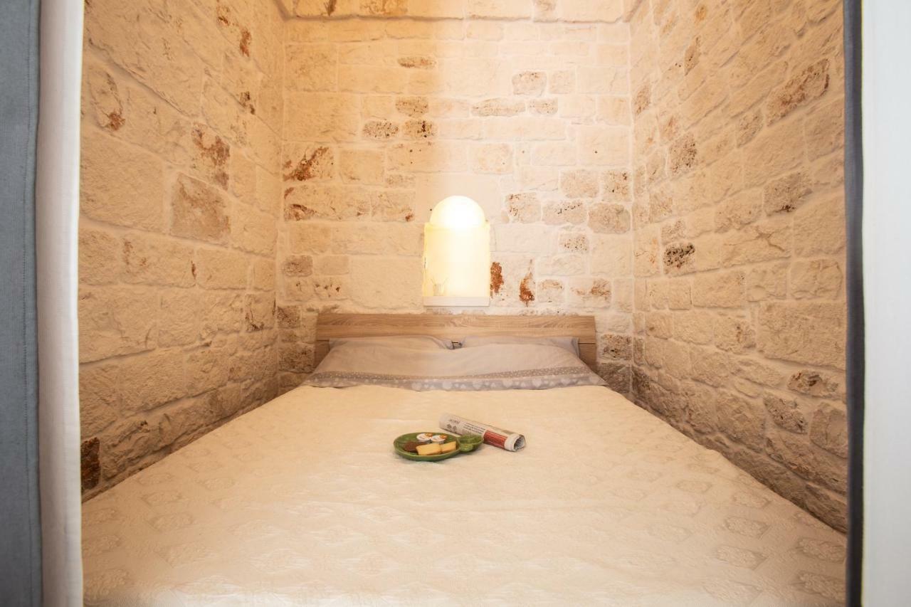 Mirea'S Home Ostuni Eksteriør bilde