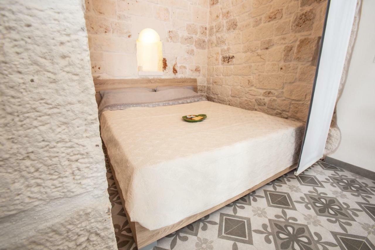 Mirea'S Home Ostuni Eksteriør bilde